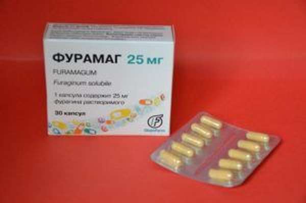 Фурамаг