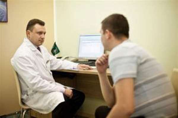 консультация специалиста