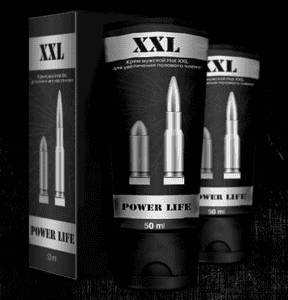 крем power life