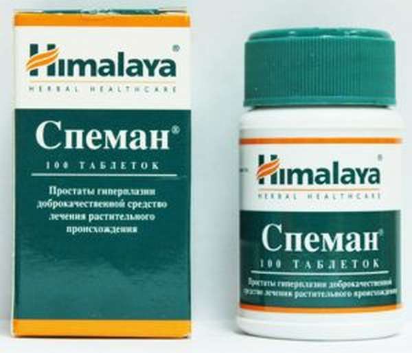 лекарственное средство спепан