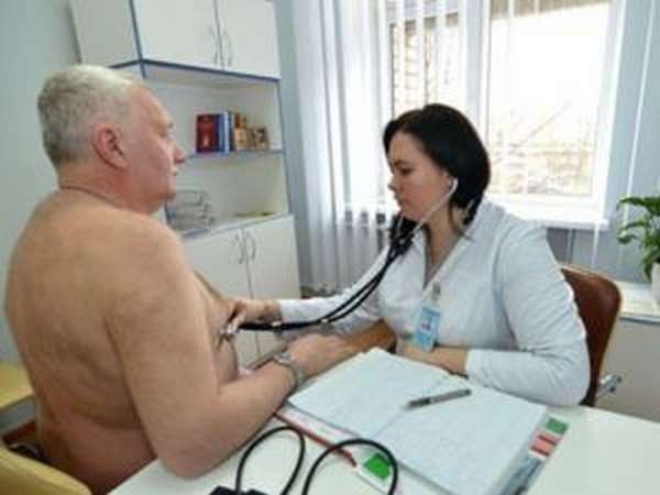 диагностические обследования
