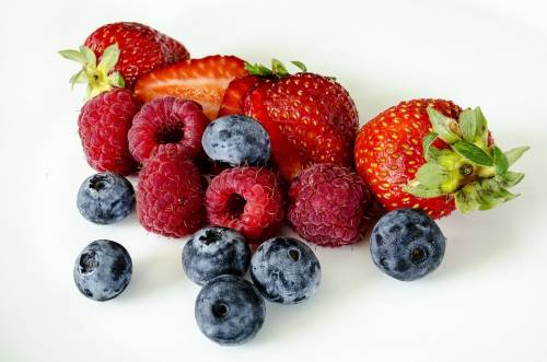 Anti Wrinkle Foods for the Skin